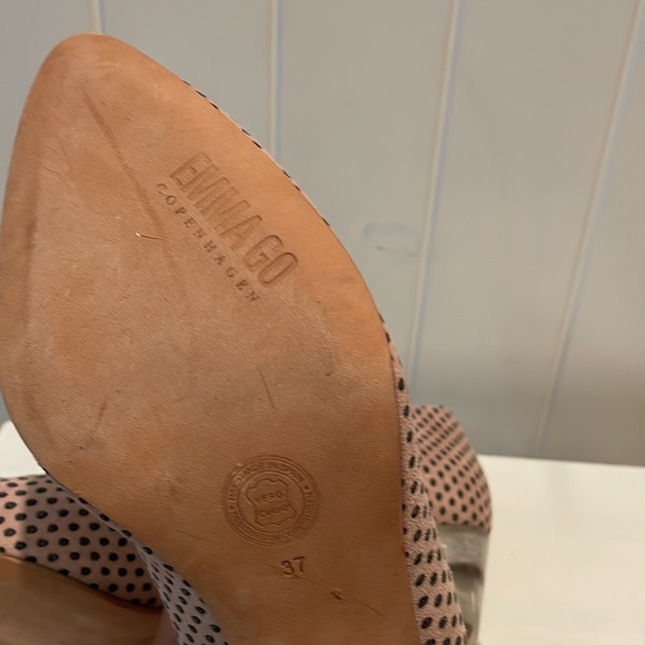 Copenhagen designer: EMMA GO - Picture 5 of 5